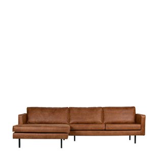 WOOOD hoekbank links Rodeo