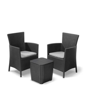 Allibert balkonset Iowa