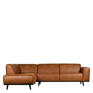 WOOOD hoekbank links Statement