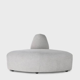 HKLIVING rond element Jax