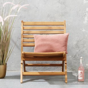 NOUS Garden tuinstoel Cocos