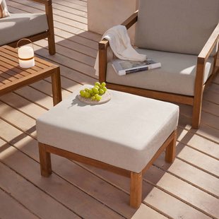 NOUS Garden hocker Evora