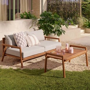 NOUS Garden loungebank Almonte