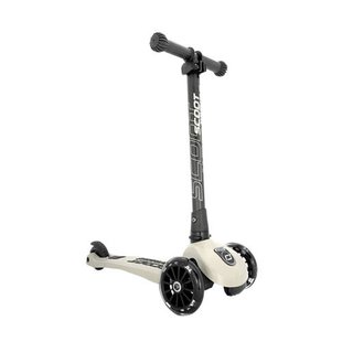 Scoot & Ride step Highwaykick 3 - Ash