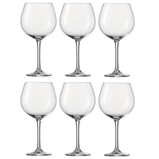 Schott Zwiesel Gin Tonic Glazen Classico - 800 ml - 6 stuks