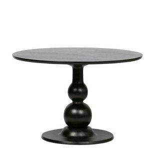 WOOOD eettafel Blanco