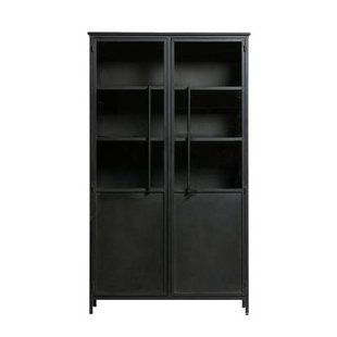 WOOOD vitrinekast Exhibit