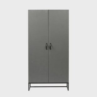 WOOOD kledingkast Morris