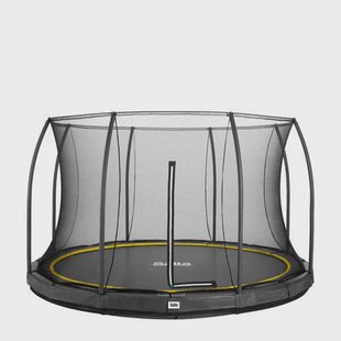 Salta Comfort Edition Ground trampoline Ø366 cm