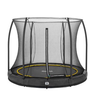 Salta Comfort Edition Ground trampoline Ø213 cm