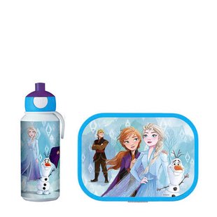 Mepal Campus Lunchset