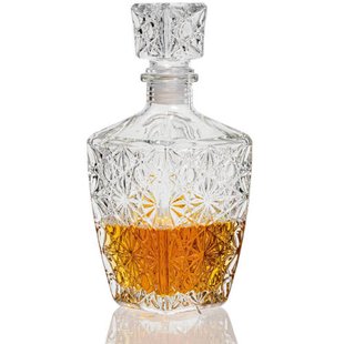 Sareva whiskey karaf (0,8 liter)