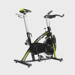 Virtufit Etappe 1 spinbike met computer