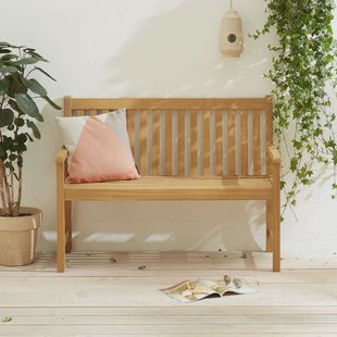 NOUS Garden tuinbank Park (120 cm)