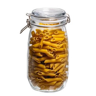 Sareva voorraadpot (1,8L)