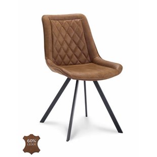 Wehkamp Home eetkamerstoel Julius (set van 2)