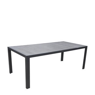 SenS-Line tuintafel Bergamo (215x100 cm)