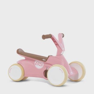 BERG BERG GO² Retro Pink