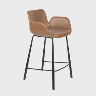 Zuiver barkruk Brit (set van 2)