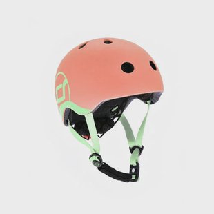 Scoot & Ride helm XS - Peach