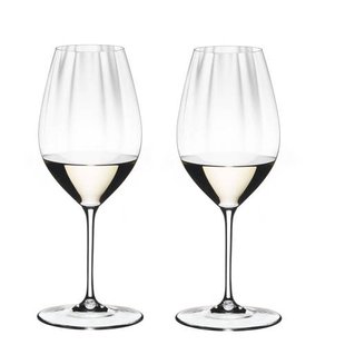 Riedel Witte Wijnglazen Performance - Riesling - 2 stuks
