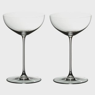 Riedel Cocktail Glazen Veritas - 2 stuks
