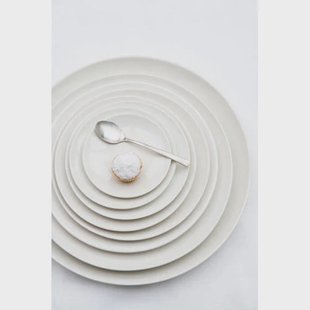 vtwonen ontbijtbord (Ø20 cm)