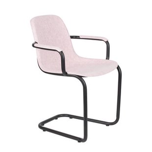 Zuiver eetkamerstoel Thirsty (set van 2)