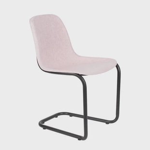 Zuiver eetkamerstoel Thirsty (set van 2)