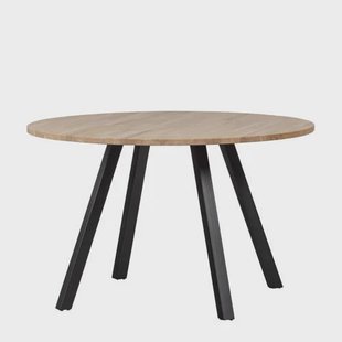 WOOOD eetkamertafel Tablo