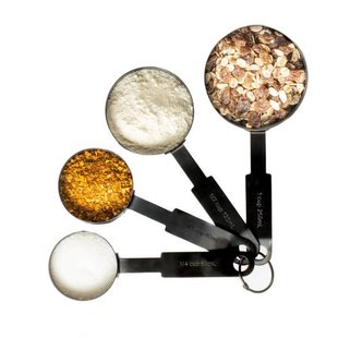 Sareva maatschepje (set van 4)