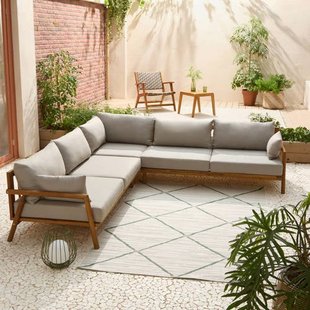 NOUS Garden loungeset Almonte