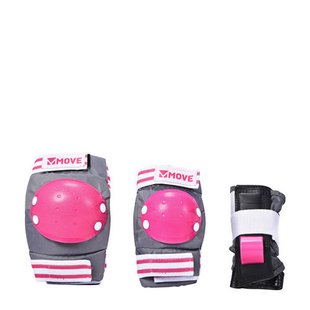 Move Beschermset kids 3-pack