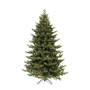 Triumph Tree kerstboom Sherwood (h230xø142 cm)