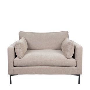 Zuiver loveseat Summer