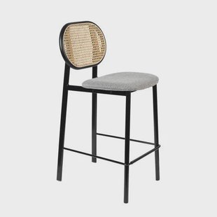 Zuiver barkruk Spike