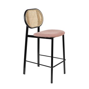 Zuiver barkruk Spike