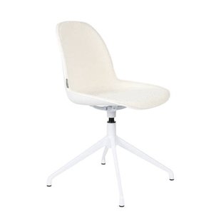 Zuiver eetkamerstoel Albert (set van 2)