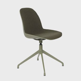 Zuiver eetkamerstoel Albert (set van 2)