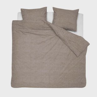 Cinderella katoenen dekbedovertrek lits-jumeaux (240x220 cm)