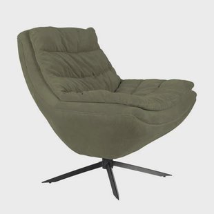 Dutchbone fauteuil Vince