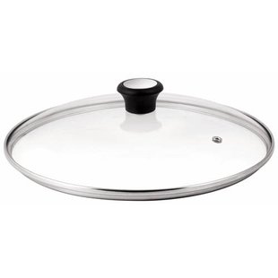 Tefal pannendeksel (Ø 28 cm)