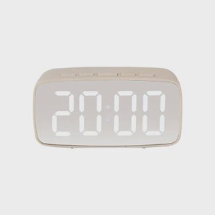 Karlsson digitale wekker Mirror