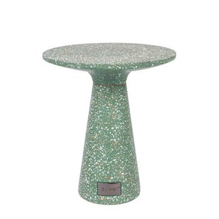 Zuiver bijzettafel Vicotria