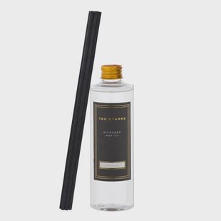 Ted Sparks navulling & stokjes - Bamboo & Peony - 250 ml