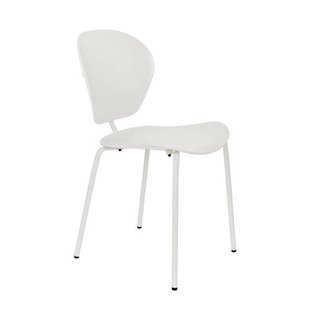 Zuiver eetkamerstoel (set van 2)