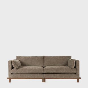 Zuiver 3-zitsbank Blossom