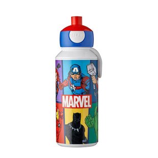 Mepal Campus waterfles (pop-up) (400 ml)