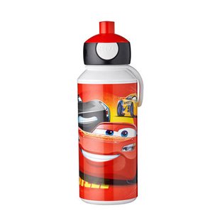 Mepal Campus waterfles (pop-up) (400 ml)