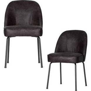 WOOOD eetkamerstoel Vogue